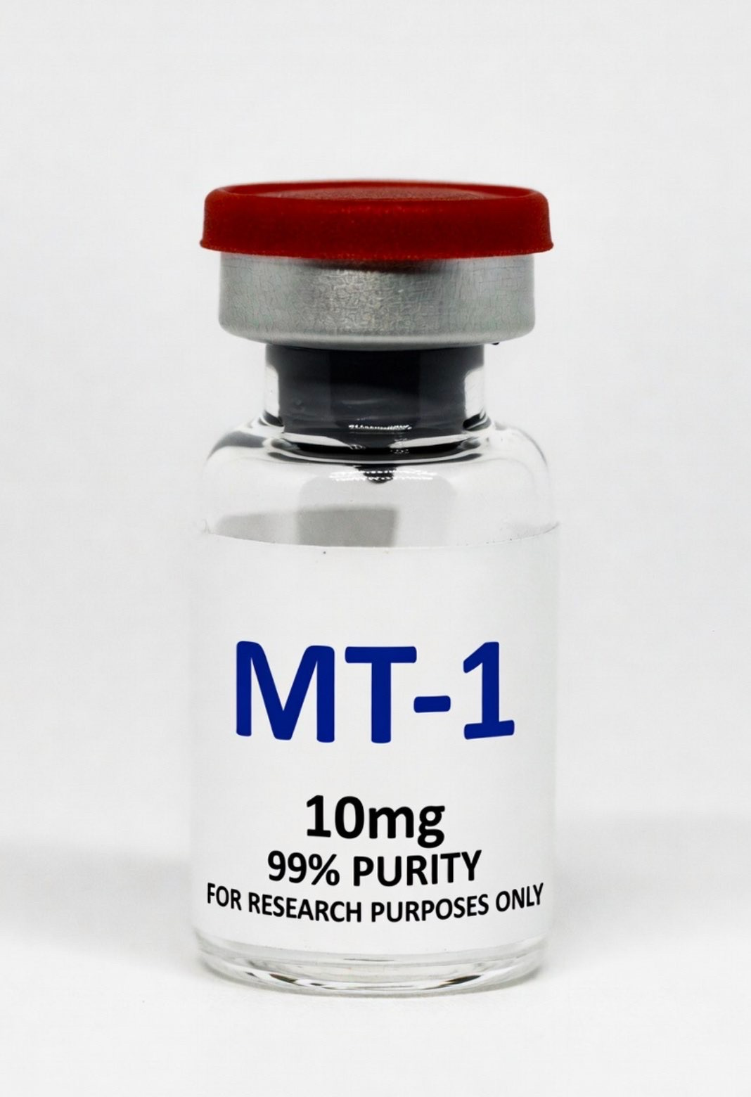 MT-1 10mg vial